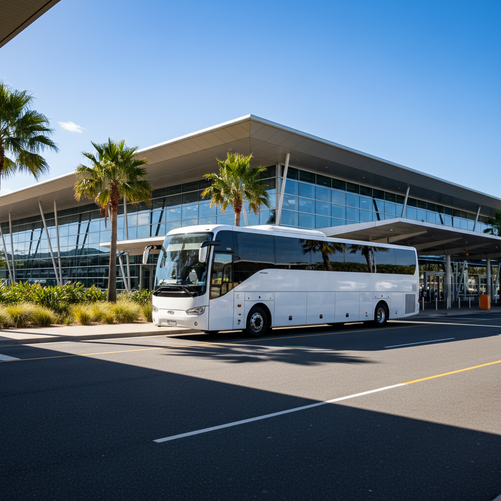 Airport Transport 1 Airport Transport
