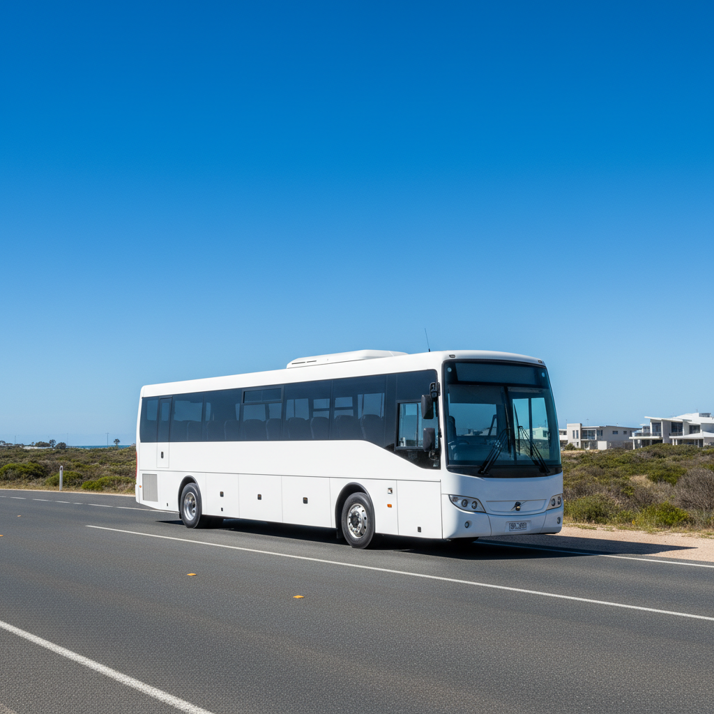 Education Transport in Geraldton 2 Education Transport in Geraldton