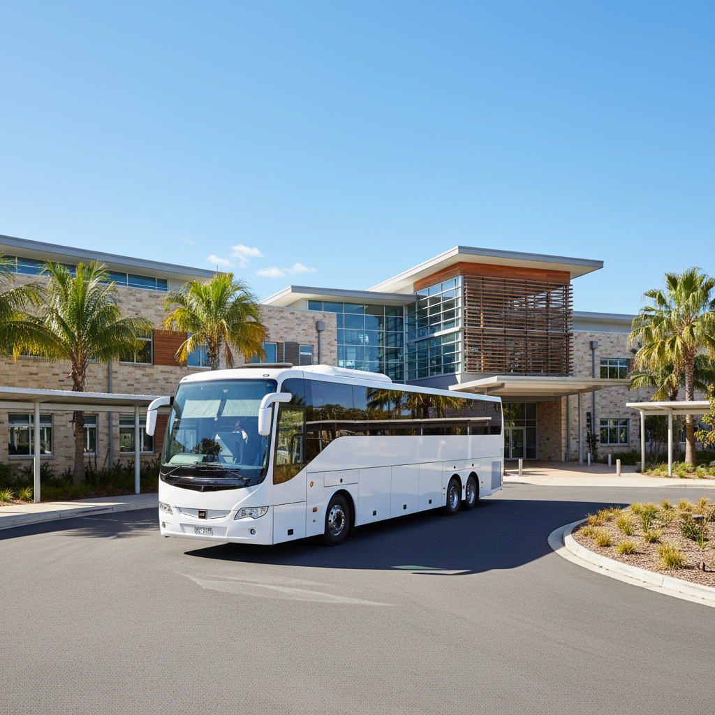 Education Transport in Geraldton 1 Education Transport in Geraldton