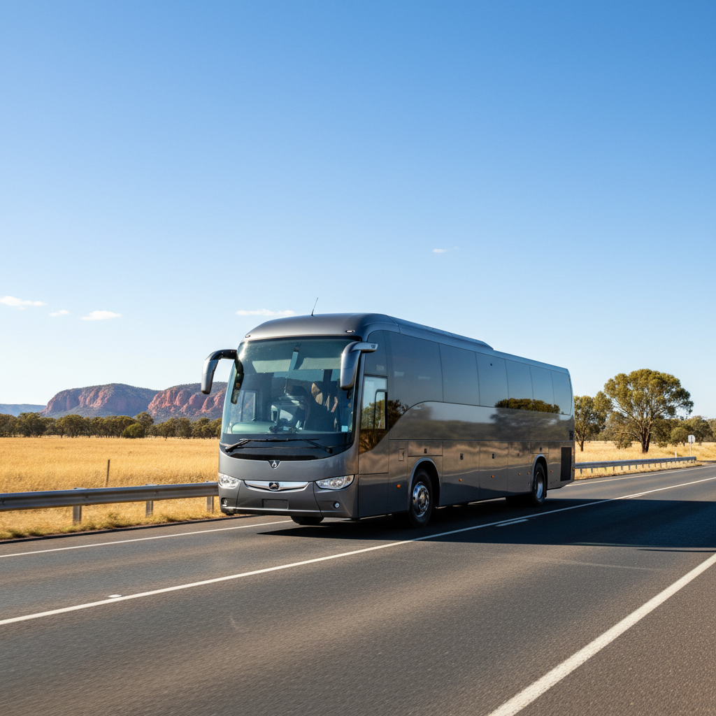 Airport Transport in Geraldton